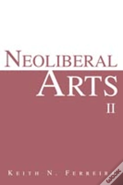 Capa do artigo Neoliberal Arts Ii