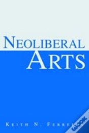 Capa do artigo Neoliberal Arts