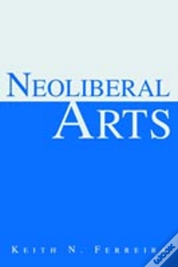 Capa do artigo Neoliberal Arts