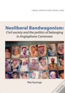 Capa do artigo Neoliberal Bandwagonism: Civil Society A