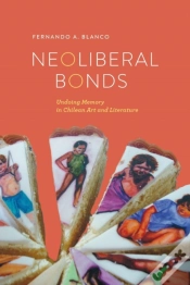 Capa do artigo Neoliberal Bonds