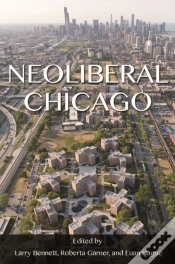 Capa do artigo Neoliberal Chicago