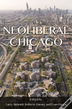 Capa do artigo Neoliberal Chicago