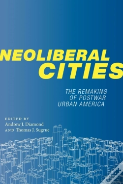 Capa do artigo Neoliberal Cities