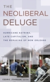 Capa do artigo Neoliberal Deluge