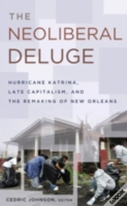 Capa do artigo Neoliberal Deluge