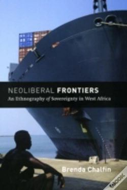 Capa do artigo Neoliberal Frontiers