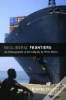 Neoliberal Frontiers