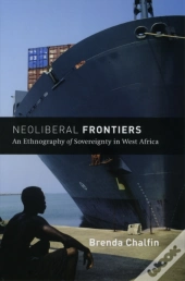 Neoliberal Frontiers