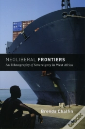 Capa do artigo Neoliberal Frontiers