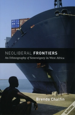 Capa do artigo Neoliberal Frontiers