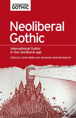 Capa do artigo Neoliberal Gothic