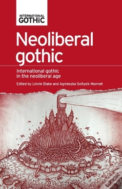 Capa do artigo Neoliberal Gothic