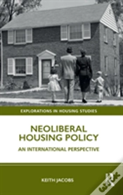 Capa do artigo Neoliberal Housing Policy