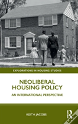 Capa do artigo Neoliberal Housing Policy
