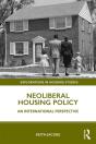 Neoliberal Housing Policy - Preview