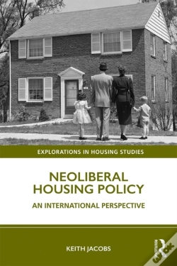 Capa do artigo Neoliberal Housing Policy