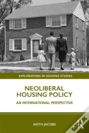 Capa do artigo Neoliberal Housing Policy