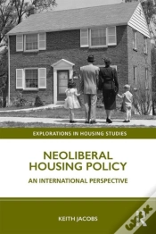 Capa do artigo Neoliberal Housing Policy