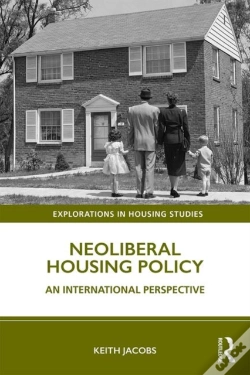 Capa do artigo Neoliberal Housing Policy
