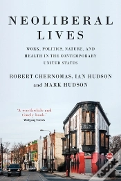 Capa do artigo Neoliberal Lives