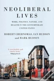 Capa do artigo Neoliberal Lives