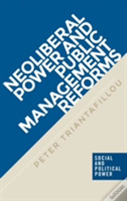 Capa do artigo Neoliberal Power And Public Management Reforms