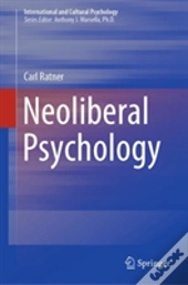 Neoliberal Psychology