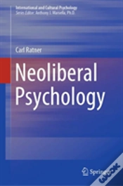 Capa do artigo Neoliberal Psychology