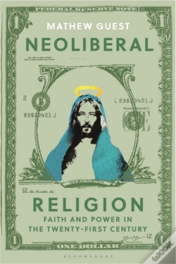 Capa do artigo Neoliberal Religion