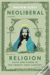 Capa do artigo Neoliberal Religion