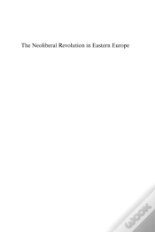 Capa do artigo Neoliberal Revolution In Eastern Europe