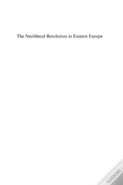 Capa do artigo Neoliberal Revolution In Eastern Europe
