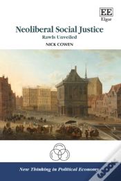 Capa do artigo Neoliberal Social Justice