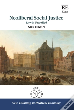 Capa do artigo Neoliberal Social Justice