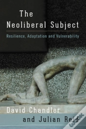 Capa do artigo Neoliberal Subject