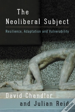 Capa do artigo Neoliberal Subject
