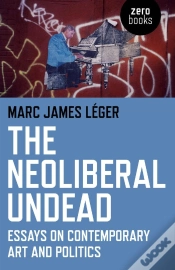 Capa do artigo Neoliberal Undead