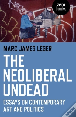 Capa do artigo Neoliberal Undead