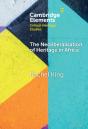 Neoliberalisation Of Heritage In Africa - Preview