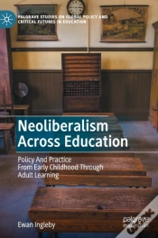 Capa do artigo Neoliberalism Across Education