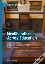 Capa do artigo Neoliberalism Across Education