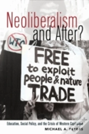 Capa do artigo Neoliberalism And After?