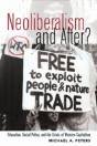 Neoliberalism And After? - Preview