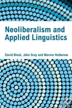 Capa do artigo Neoliberalism And Applied Linguistics