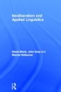 Neoliberalism And Applied Linguistics - Preview