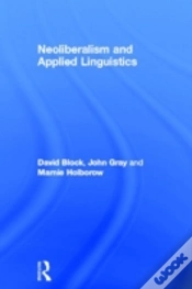 Capa do artigo Neoliberalism And Applied Linguistics