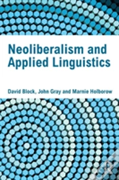 Capa do artigo Neoliberalism And Applied Linguistics