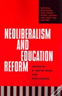 Capa do artigo Neoliberalism And Education Reform