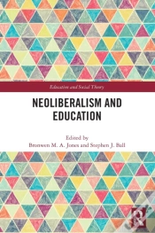 Capa do artigo Neoliberalism And Education